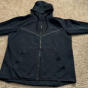 Nike Techfleece Jacket